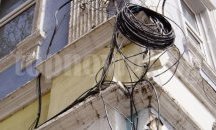 Искат в Димитровград да се вкопаят незаконните кабели в земята