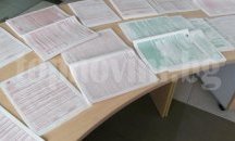 Близо 9 800 самоосигуряващи се русенци трябва да подадат декларация до 2 май