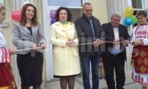 Земеделският министър откри нови обекти в Ценово