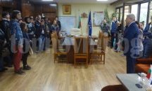 Дни на отворените врати стартира Областна администрация - Русе