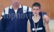 СКБ "Дунав" със сребро от Държавно първенство