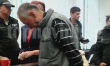 Тираджията, убил полицай, остава в ареста