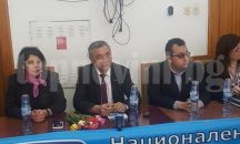 Валери Симеонов: Авторитетът на НФСБ в Шуменско расте