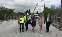 Ще ремонтират денонощно Аспаруховия мост