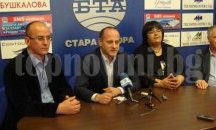 ДСБ ще иска вето за Изборния кодекс