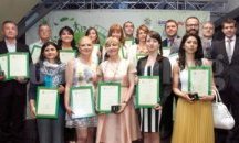„Зелените Оскари“ очакват новите си притежатели