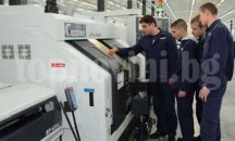 И бизнесът се включва в Панорамата на образованието в Стара Загора