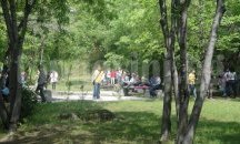Пловдивчани обсъждат съдбата на градските паркове