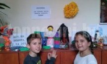 6 паралелки на НУ "Христо Ботев"-Плевен се класираха за играта "100 на 100 добро"