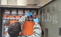 Глобиха с 20 хил. лв. енергото заради неизряден електромер