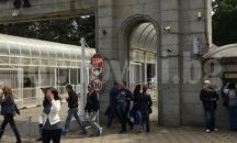 Разпитват очевидци за трагедията в „Арсенал” Казанлък