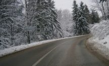 През „Превала“ и Пампорово само с вериги
