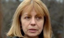 Няма "чадър" над никого, категорична е Фандъкова