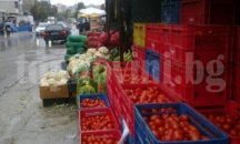 Данъчните спипаха 18 нарушители на борсата в Плодовитово