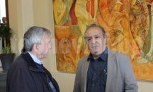 Проф. Стоимен Стоилов е номиниран за голямата награда „Варна“