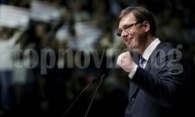 Коалицията на Вучич с абсолютно мнозинство в сръбския парламент