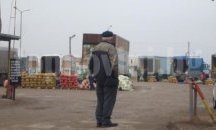 Глобиха 18 търговци на борсата в Плодовитово
