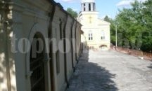 Започнаха проверки за пожарна безопасност на храмовете в Шуменско преди Великден