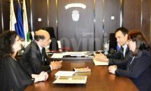 Португалия открива почетно консулство за Бургас
