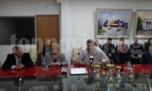 Любо Ганев: Условията в "Булстрад Арена" в Русе са отлични