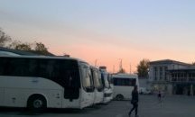 На 10 май автобусните превозвачи излизат на масов протест в цялата страна