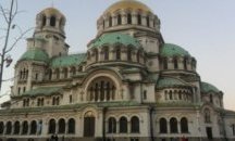 Чудотворна икона идва в София