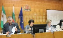 СНЦ „Народно читалище Делиорман 2014” ще се помещава в сградата на бившия Битов комбинат