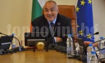 Борисов с лека ръка обърна палачинката за задължителното гласуване