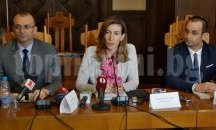 Ангелкова апелира за създаването на организации за управление на туристическите райони