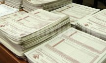 Изтича срокът за подаване на декларация от самоосигуряващите се лица