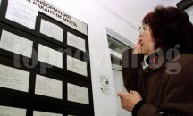 11,4% е безработицата в област Добрич