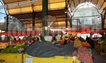 Новият правилник за общинските пазари в Добрич остана за следваща сесия
