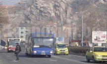 Студенти дискутират безопасността по пътищата в Пловдив