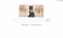 Google отбеляза рождения ден на Пенчо Славейков