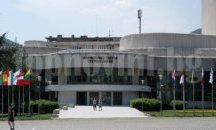Драматичен театър Сливен сред отличниците в страната