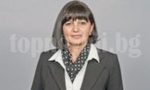 Ирена Коцева е вън от парламента, решиха депутатите