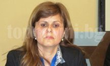 Айсел Руфат: Не приемам мотивите за исканата ми оставка