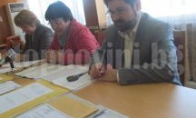 Шест фирми искат да ремонтират сградата на община Шумен