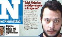 Белгийският адвокат на Салах Абдеслам: Той е дребен глупак от "Моленбек", интелигентен колкото празен пепелник