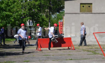Учениците от СОУ „Емилиян Станев” са най-добрите млади огнеборци