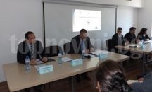 Разград бе домакин на среща „Възможности за европроекти на бизнеса през 2016 г.”