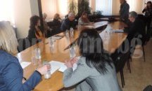 Шест трудови злополуки са регистрирани в Разградско през първото тримесечие на годината