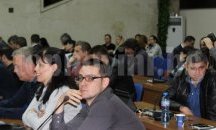 Общинарите от Благоевград в помощ на жената, пострадала при катастрофата при жп прелеза край Бело поле