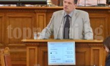 Реформатори искат Бъчварова да провери арест на протестиращ