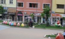 Организират на Ларгото забавление под мотото “Децата и Великден”
