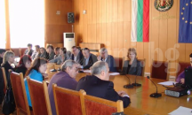 Представиха новата областна стратегия за социални услуги
