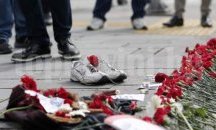За възможни терористични атаки предупреди посолството на САЩ в Анкара