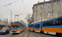 Градският транспорт в София с удължено време на Великден