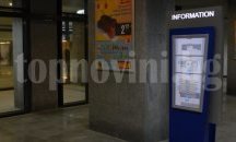 Реновираният магазин BILLA в Централна гара отвори врати за клиенти