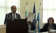 Приморско вече официално е собственик на пристанището си